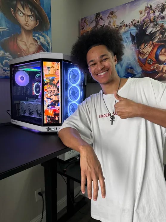 Tracy Allen main image